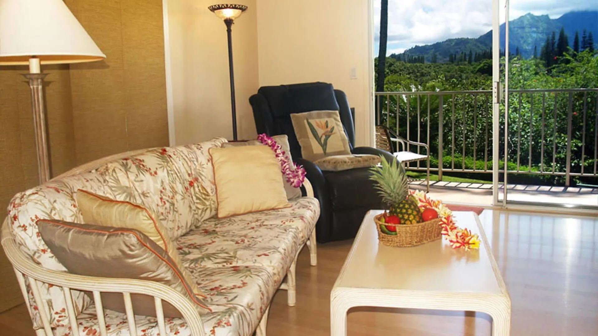 ***  Alii Kai Hotel Princeville United States