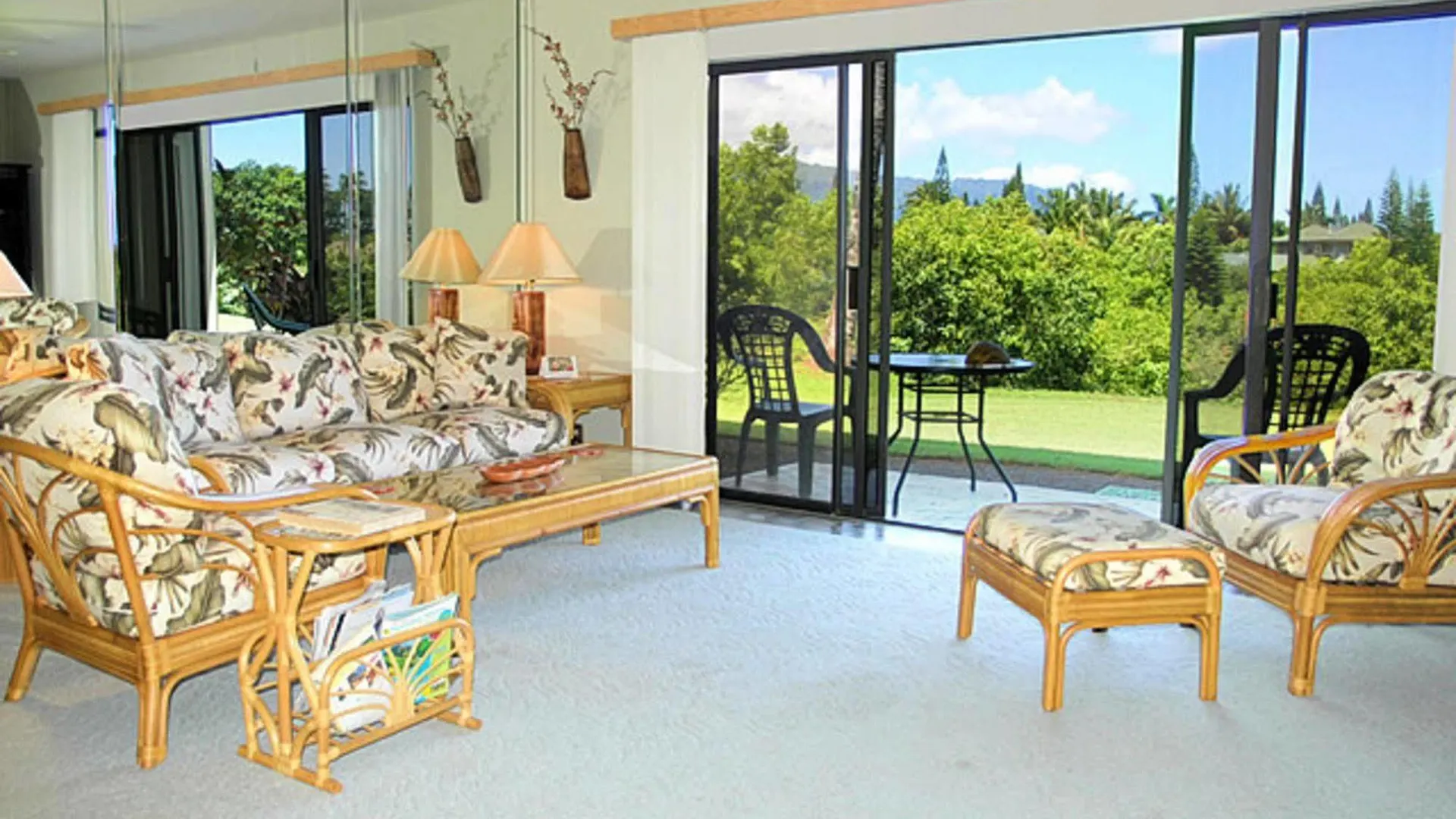 Alii Kai Hotel Princeville
