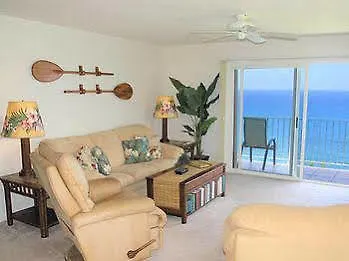 Alii Kai Hotel Princeville 3*,