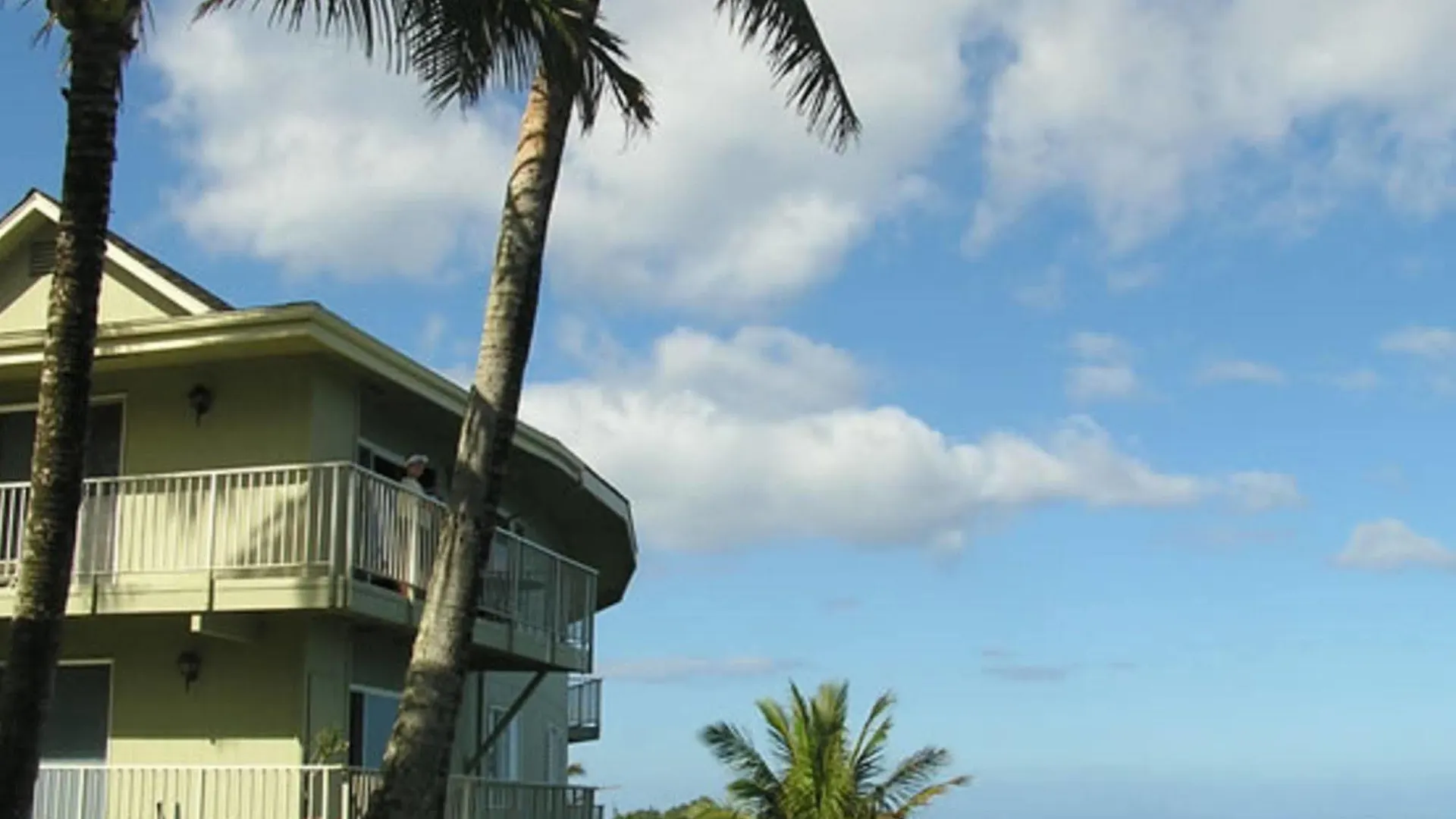 Alii Kai Hotel Princeville United States